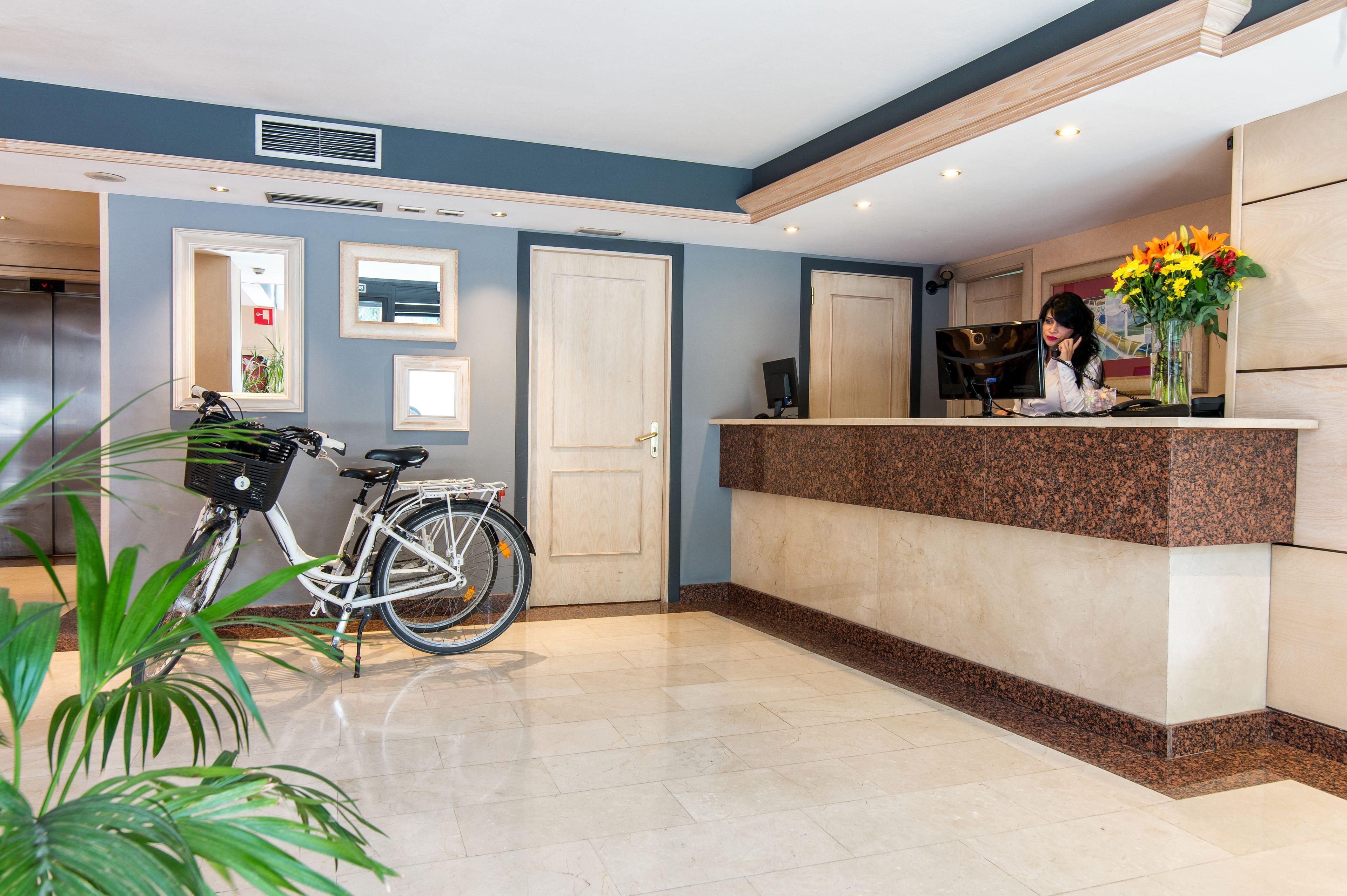 Sunotel Aston — Фото 2